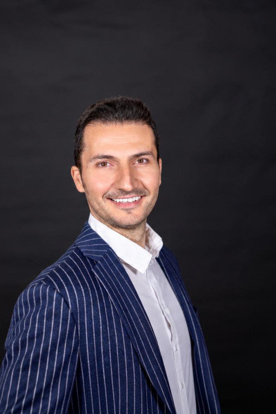 ADRIAN LUPU