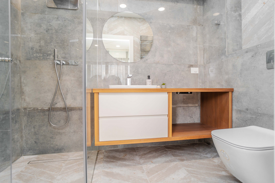 Vânzare Penthouse Lux 432 mp Tudor Vladimirescu Complet Utilat+Mobilat