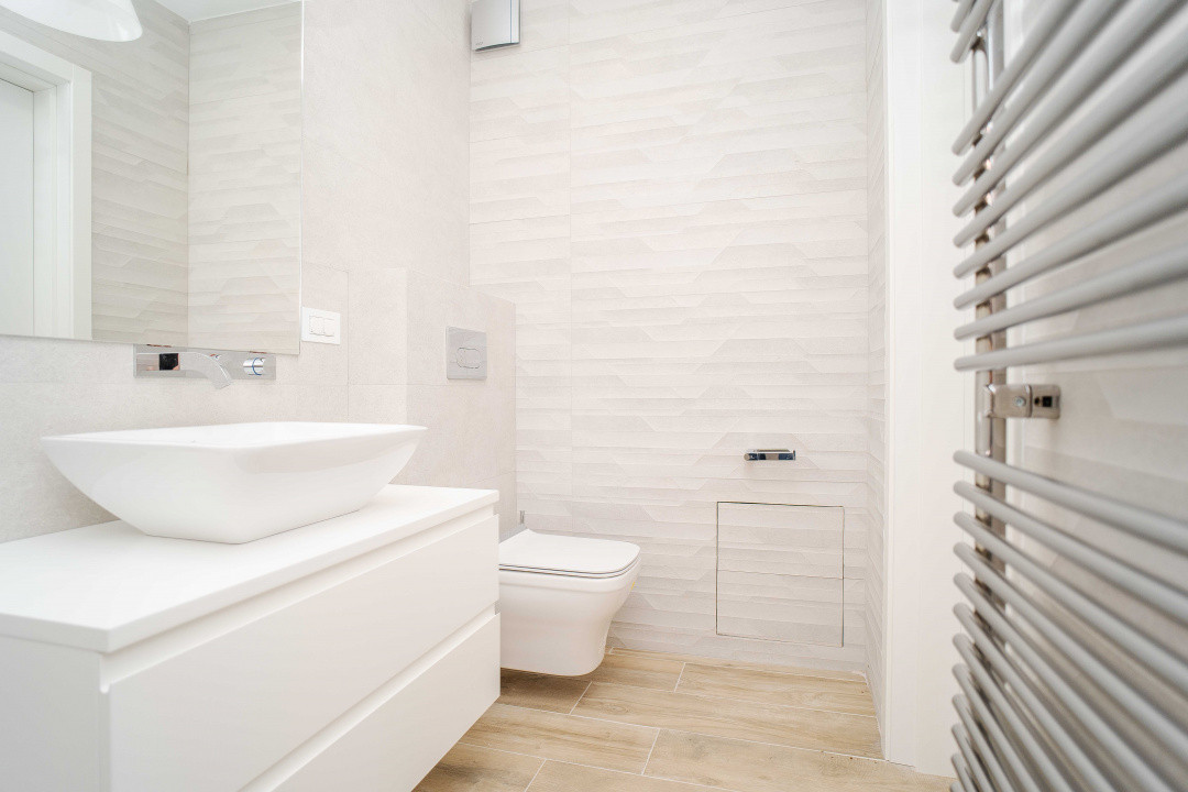 Vânzare Penthouse Lux 432 mp Tudor Vladimirescu Complet Utilat+Mobilat