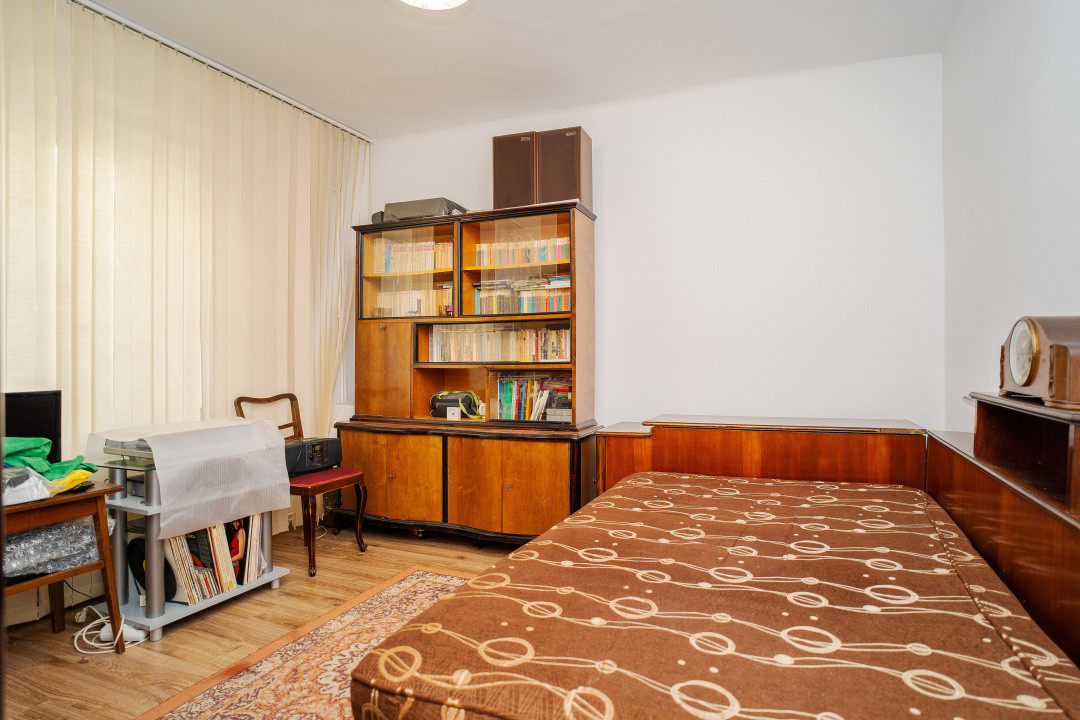 Vânzare Duplex 4 Camere P+M 110 MP Cantemir Teren 303 MP Garaj