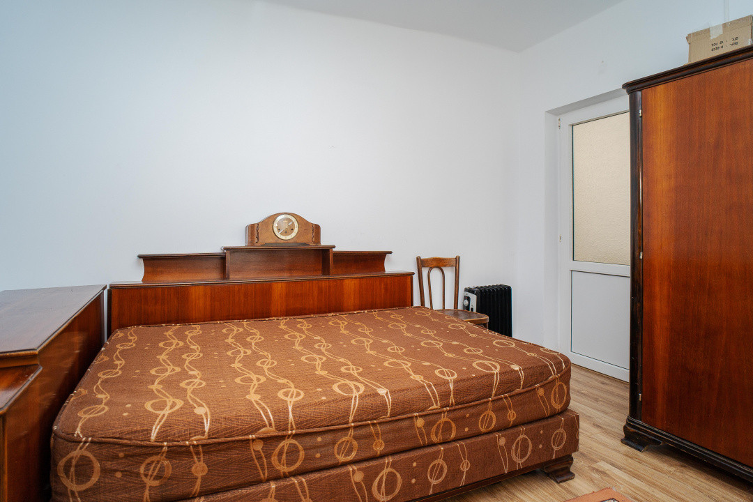 Vânzare Duplex 4 Camere P+M 110 MP Cantemir Teren 303 MP Garaj