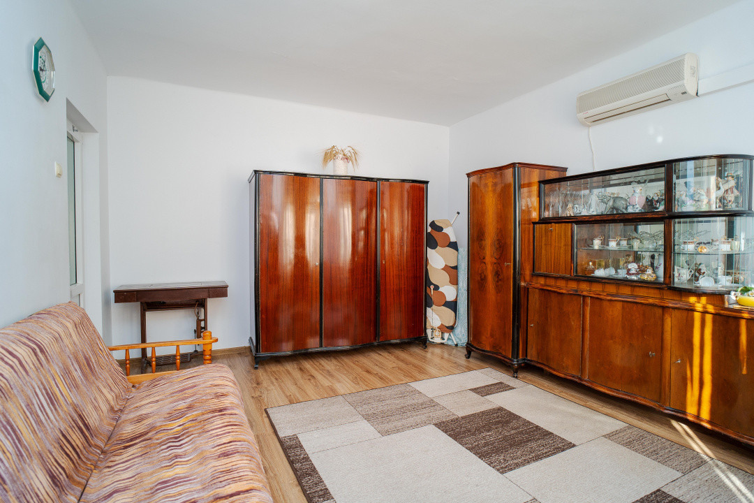 Vânzare Duplex 4 Camere P+M 110 MP Cantemir Teren 303 MP Garaj