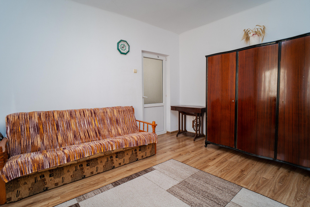 Vânzare Duplex 4 Camere P+M 110 MP Cantemir Teren 303 MP Garaj