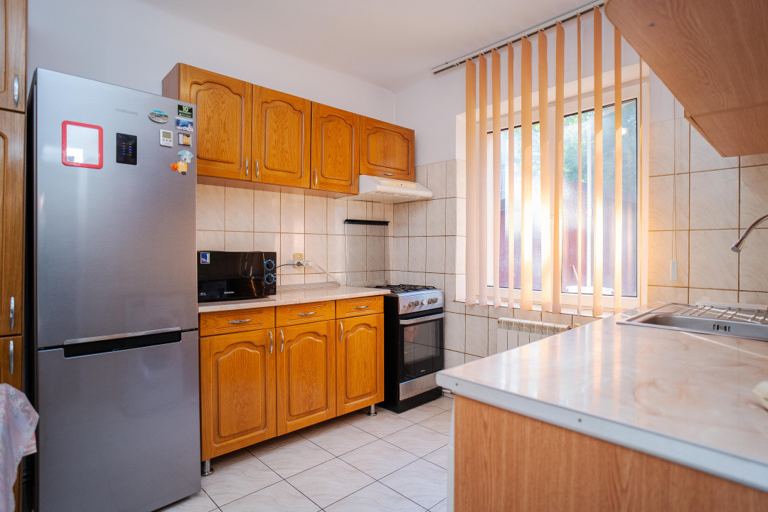 Vânzare Duplex 4 Camere P+M 110 MP Cantemir Teren 303 MP Garaj