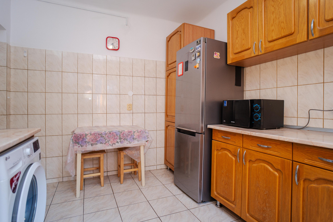 Vânzare Duplex 4 Camere P+M 110 MP Cantemir Teren 303 MP Garaj