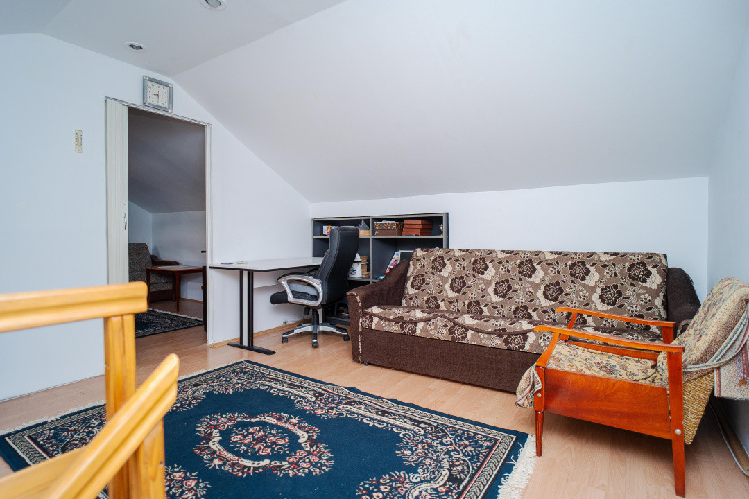 Vânzare Duplex 4 Camere P+M 110 MP Cantemir Teren 303 MP Garaj