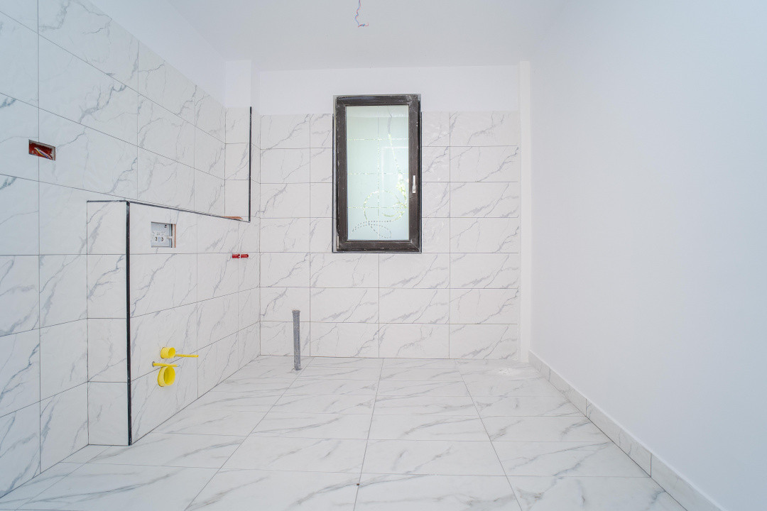 Vânzare Casă Nouă 2025 Duplex Ciurea 4 Camere 166 mp+Teren 300 mp 