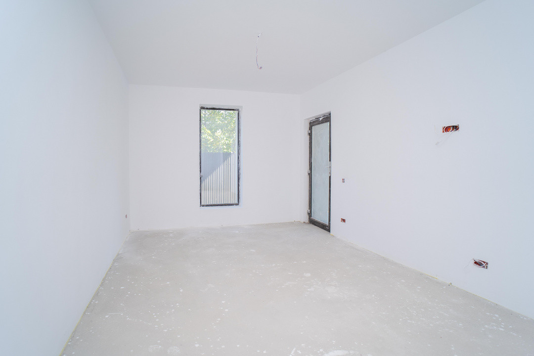 Vânzare Casă Nouă 2025 Duplex Ciurea 4 Camere 166 mp+Teren 300 mp 