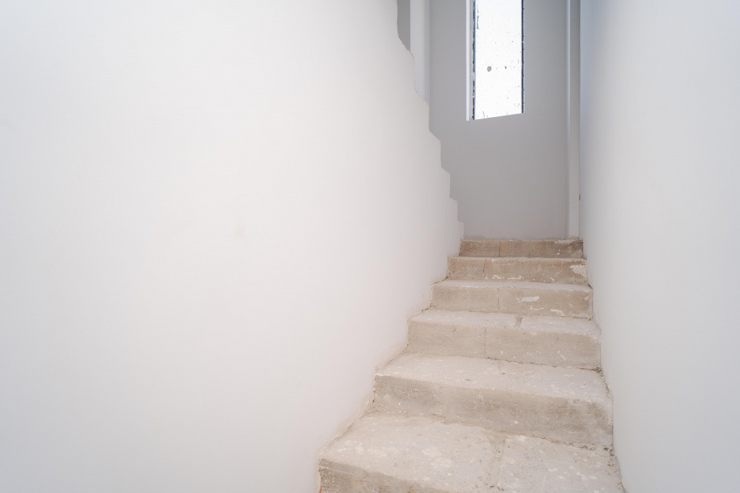 Vânzare Casă Nouă 2025 Duplex Ciurea 4 Camere 166 mp+Teren 300 mp 