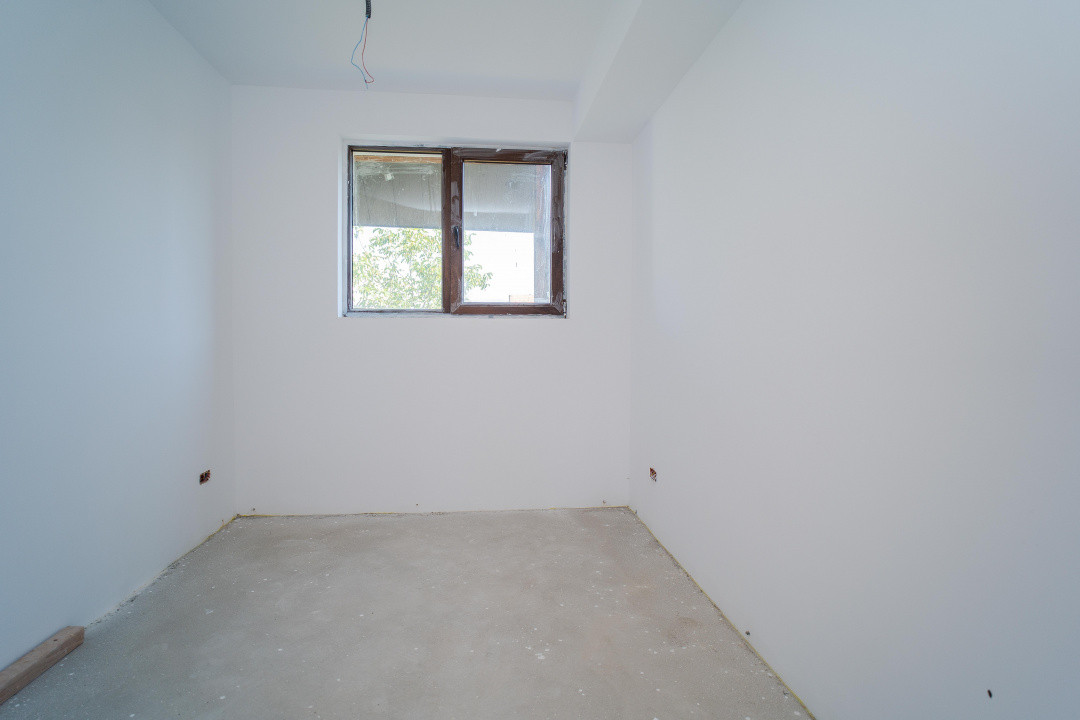 Vânzare Casă Nouă 2025 Duplex Ciurea 4 Camere 166 mp+Teren 300 mp 