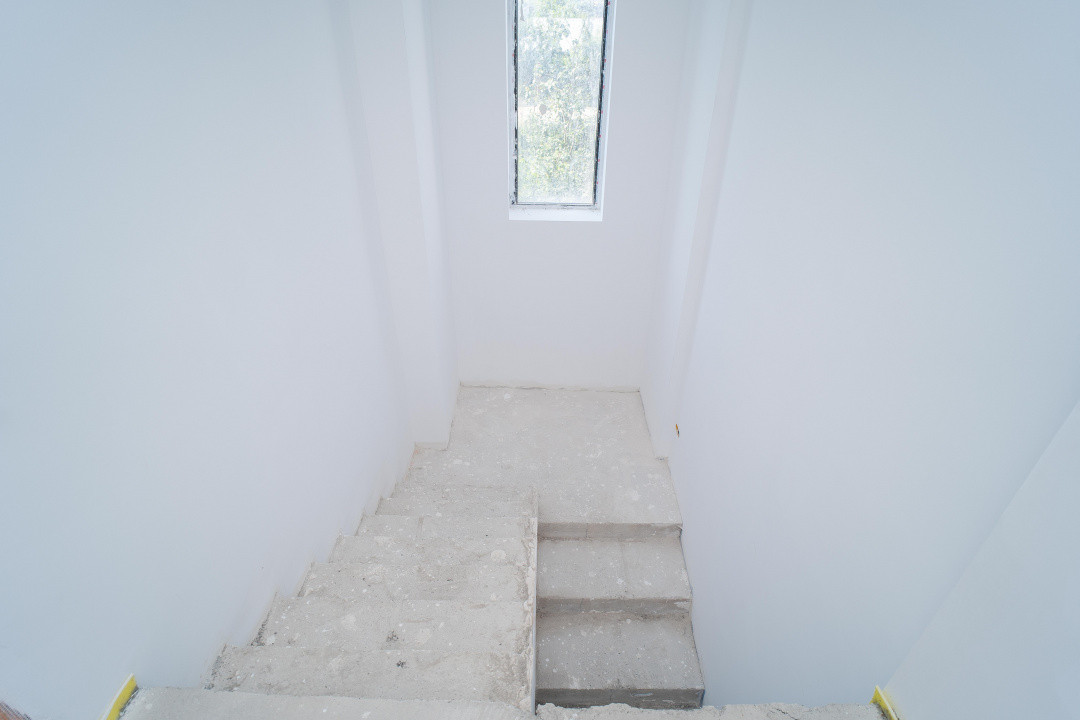 Vânzare Casă Nouă 2025 Duplex Ciurea 4 Camere 166 mp+Teren 300 mp 