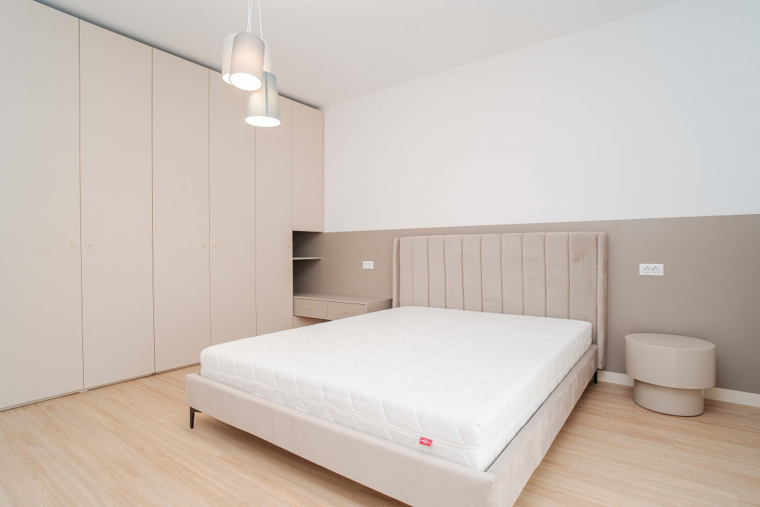 Închiriere Duplex Modern 4 Camere ESQ Village Galata Teren 250 Mp 