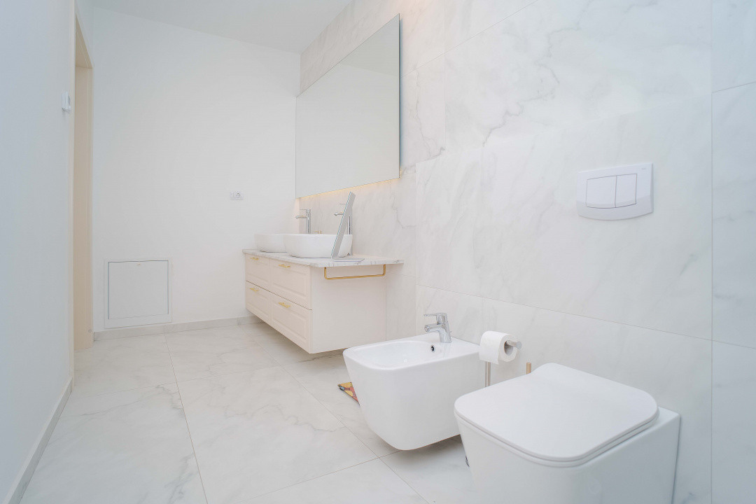 Închiriere Duplex Modern 4 Camere ESQ Village Galata Teren 250 Mp 