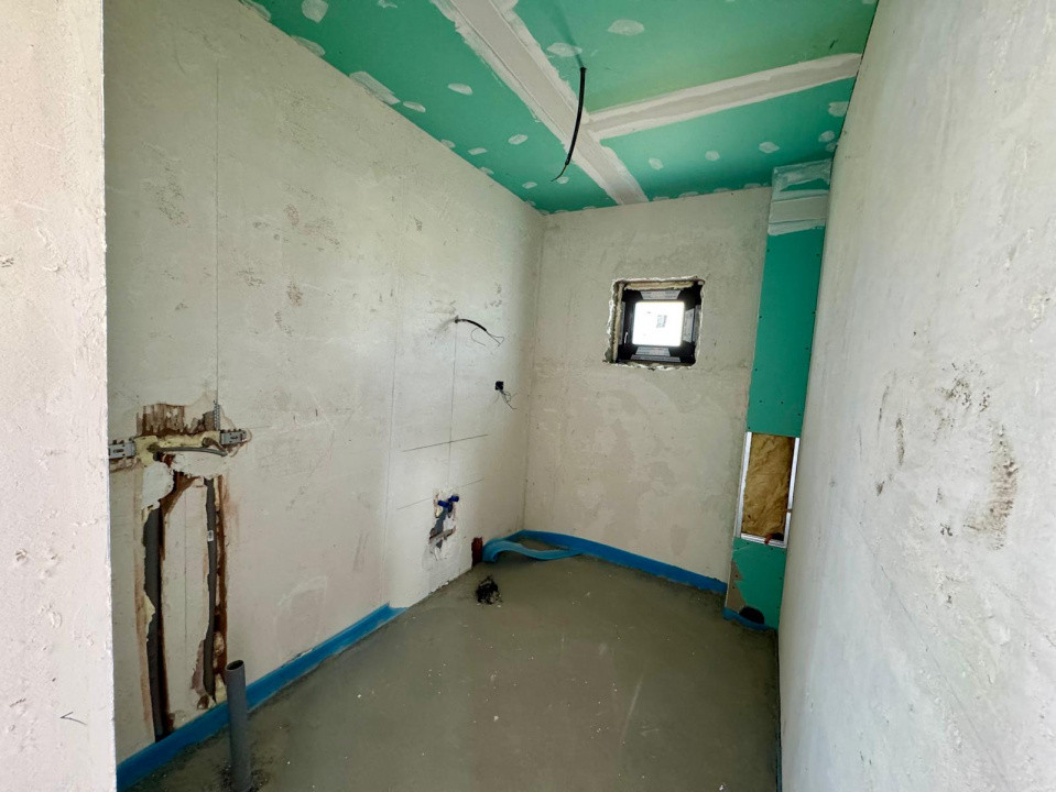 Vânzare Casă 4 Camere Aroneanu 115 mp utili+450 mp Teren Pompă căldură