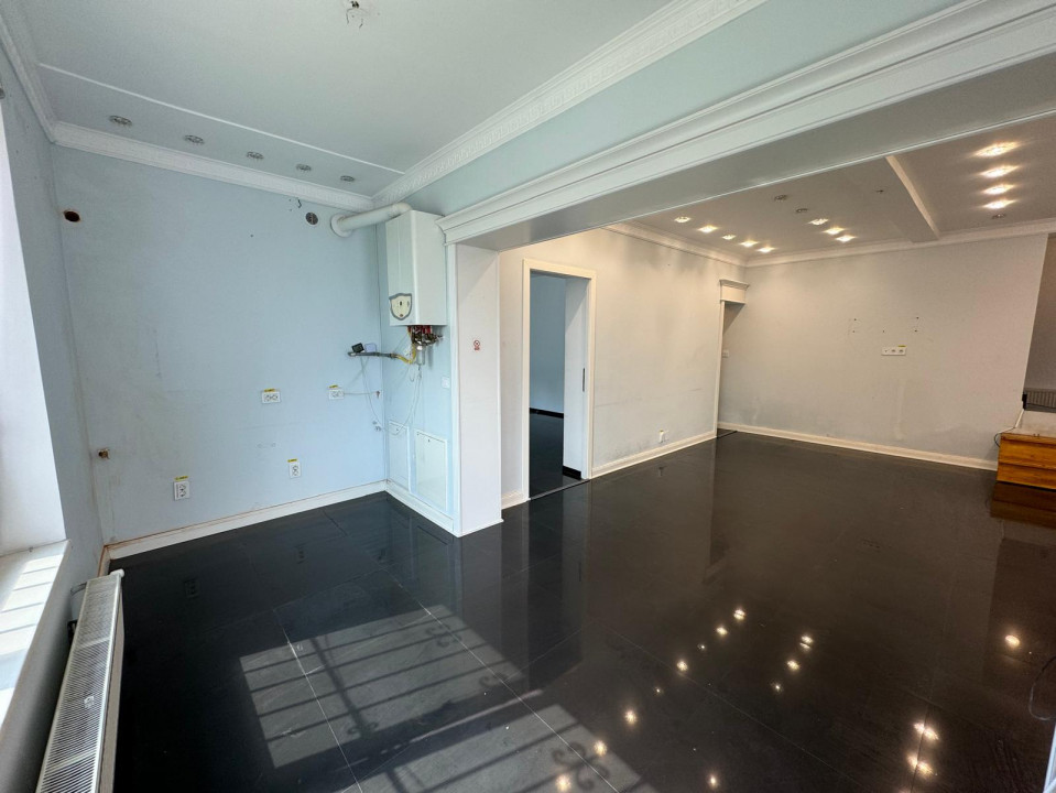 Închiriere Spațiu Comercial 200 mp Vilă Copou Toma Cozma 