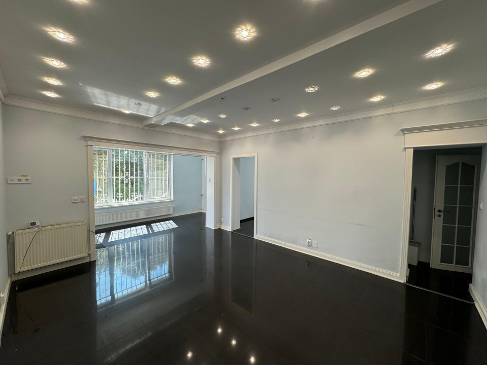 Închiriere Spațiu Comercial 200 mp Vilă Copou Toma Cozma 