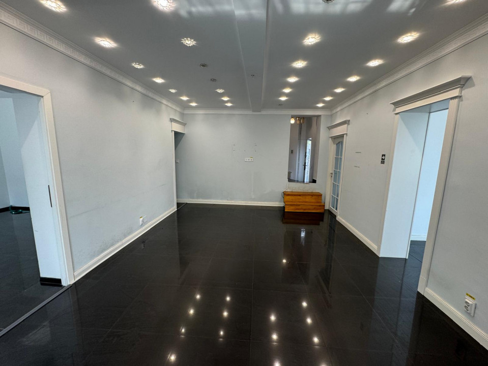 Închiriere Spațiu Comercial 200 mp Vilă Copou Toma Cozma 