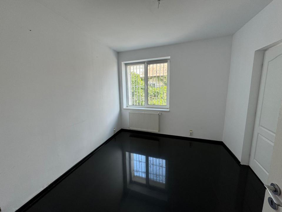 Închiriere Spațiu Comercial 200 mp Vilă Copou Toma Cozma 