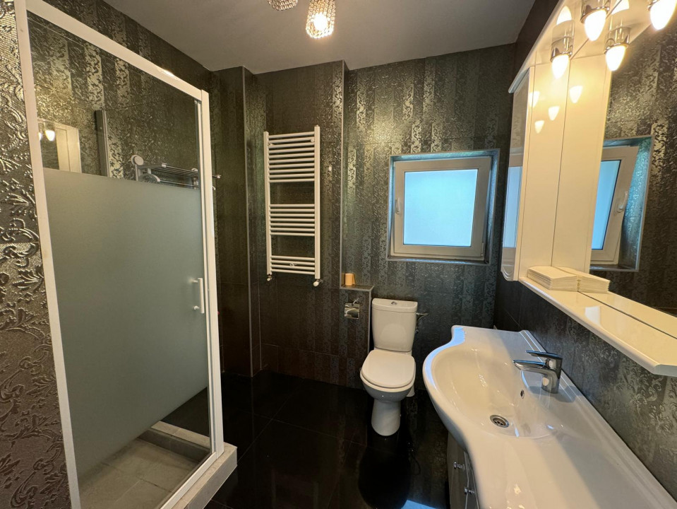 Închiriere Spațiu Comercial 200 mp Vilă Copou Toma Cozma 