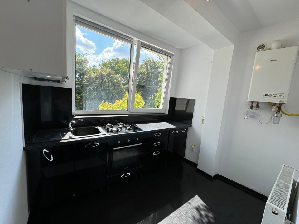 Închiriere Spațiu Comercial 200 mp Vilă Copou Toma Cozma 