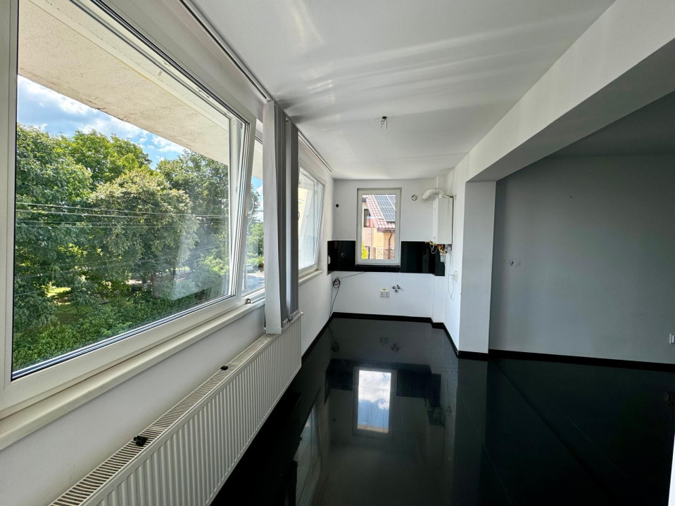 Închiriere Spațiu Comercial 200 mp Vilă Copou Toma Cozma 