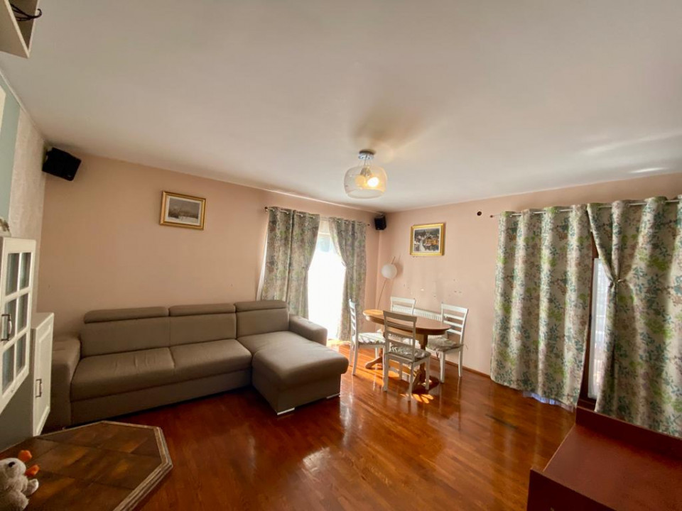 Vânzare Casă Pietraria-Bârnova 147 mp utili+475 mp Teren 