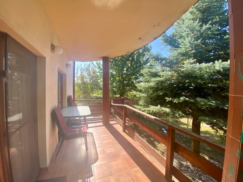 Vânzare Casă Pietraria-Bârnova 147 mp utili+475 mp Teren 