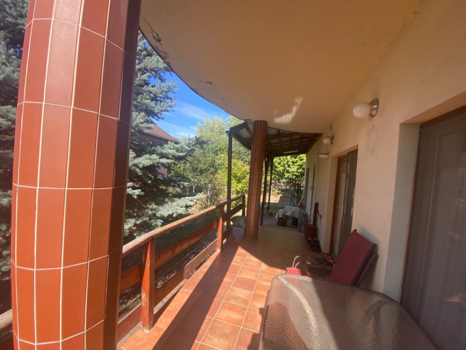 Vânzare Casă Pietraria-Bârnova 147 mp utili+475 mp Teren 