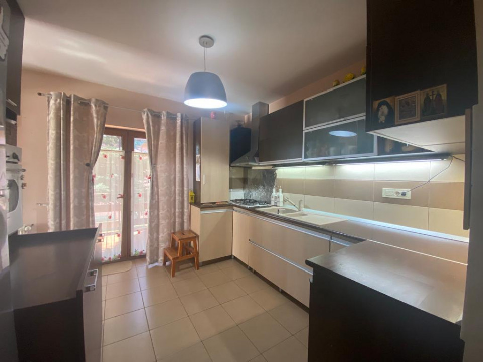 Vânzare Casă Pietraria-Bârnova 147 mp utili+475 mp Teren 