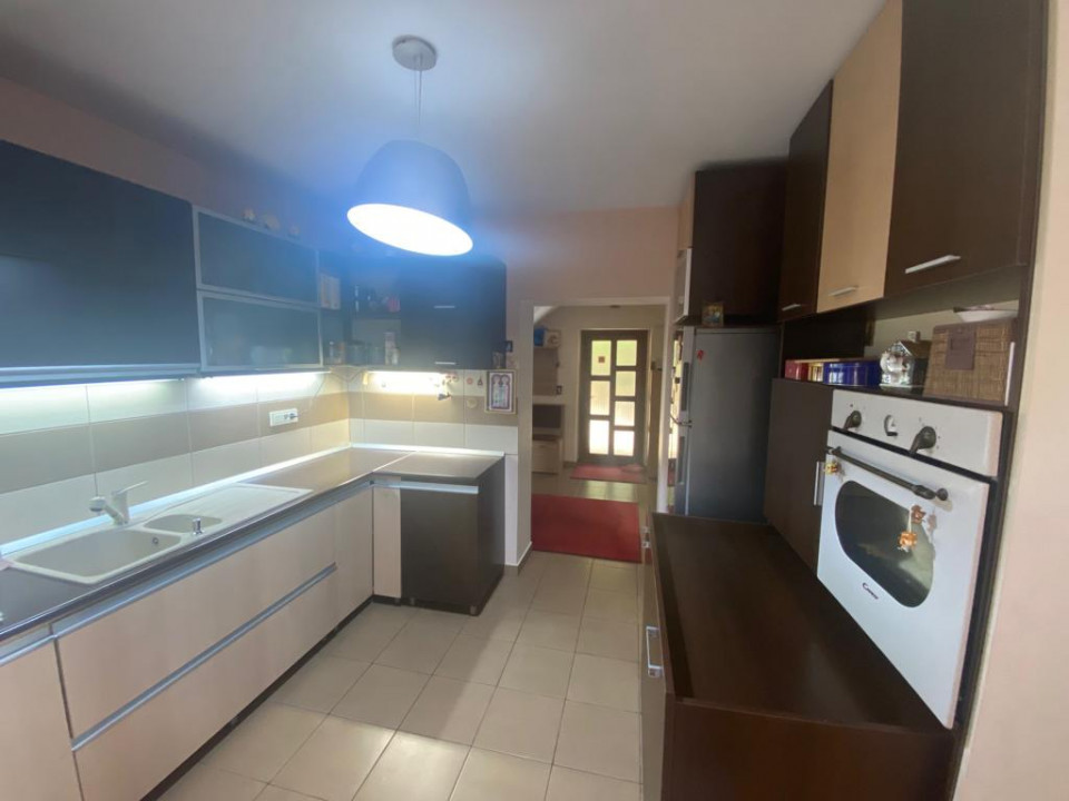 Vânzare Casă Pietraria-Bârnova 147 mp utili+475 mp Teren 