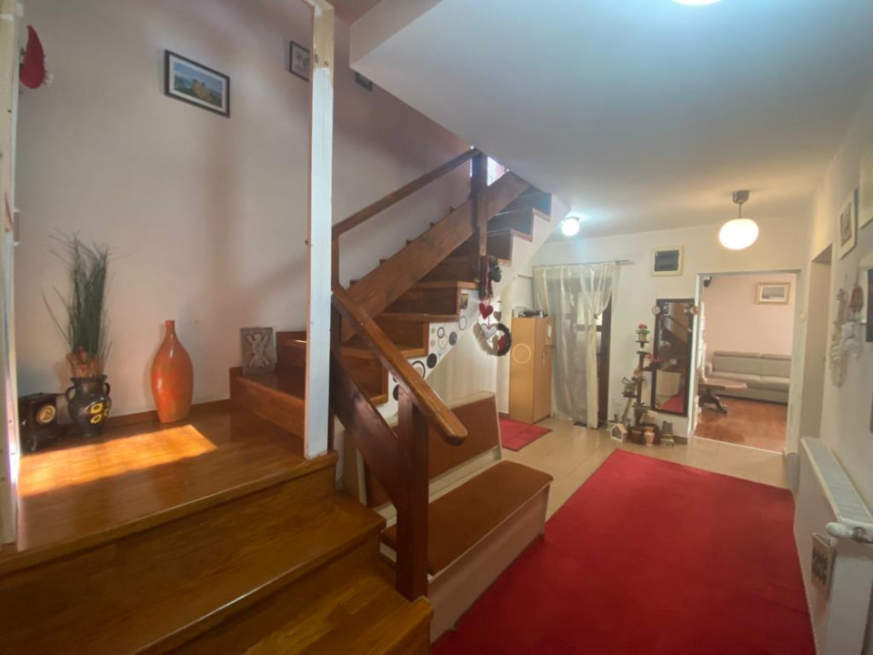 Vânzare Casă Pietraria-Bârnova 147 mp utili+475 mp Teren 