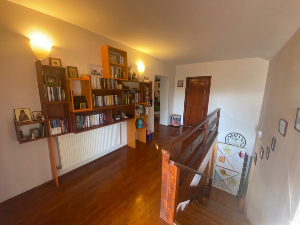 Vânzare Casă Pietraria-Bârnova 147 mp utili+475 mp Teren 