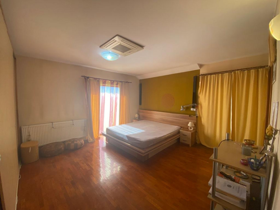 Vânzare Casă Pietraria-Bârnova 147 mp utili+475 mp Teren 