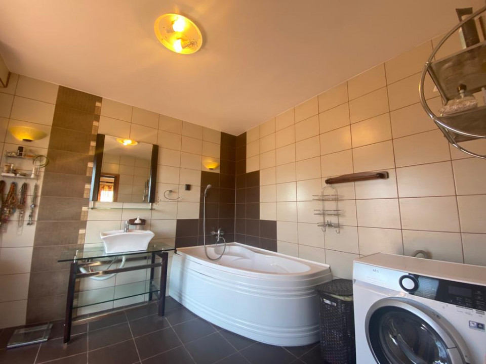 Vânzare Casă Pietraria-Bârnova 147 mp utili+475 mp Teren 