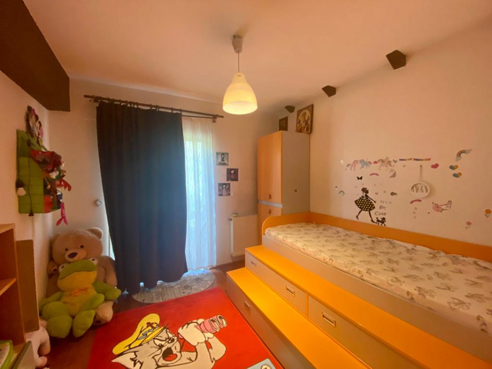 Vânzare Casă Pietraria-Bârnova 147 mp utili+475 mp Teren 