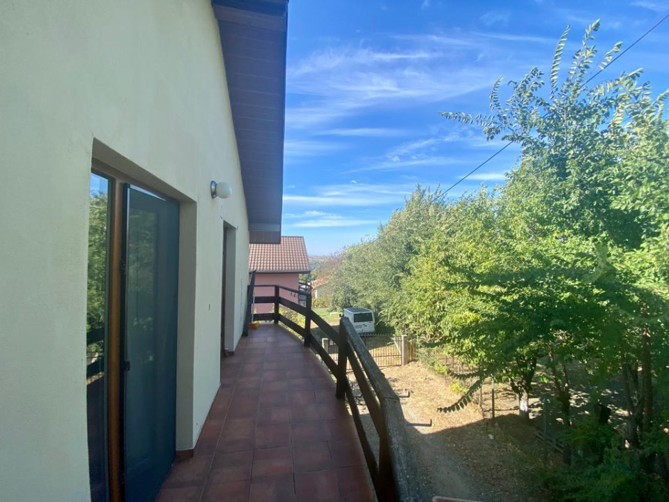 Vânzare Casă Pietraria-Bârnova 147 mp utili+475 mp Teren 