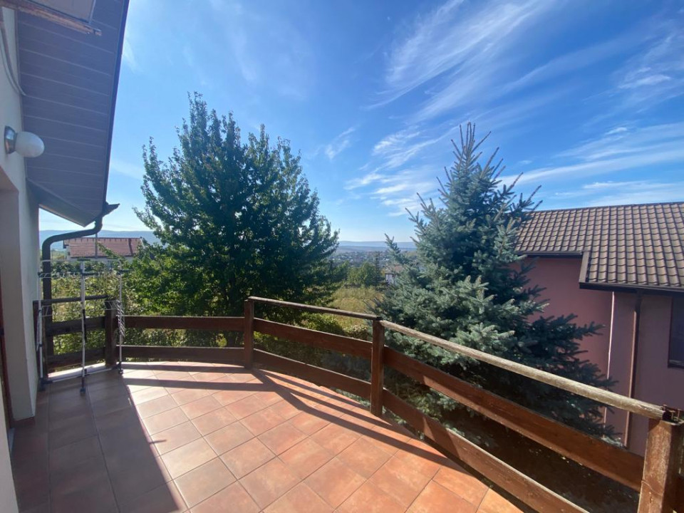 Vânzare Casă Pietraria-Bârnova 147 mp utili+475 mp Teren 