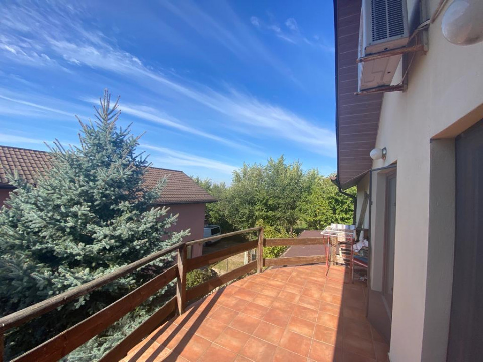 Vânzare Casă Pietraria-Bârnova 147 mp utili+475 mp Teren 