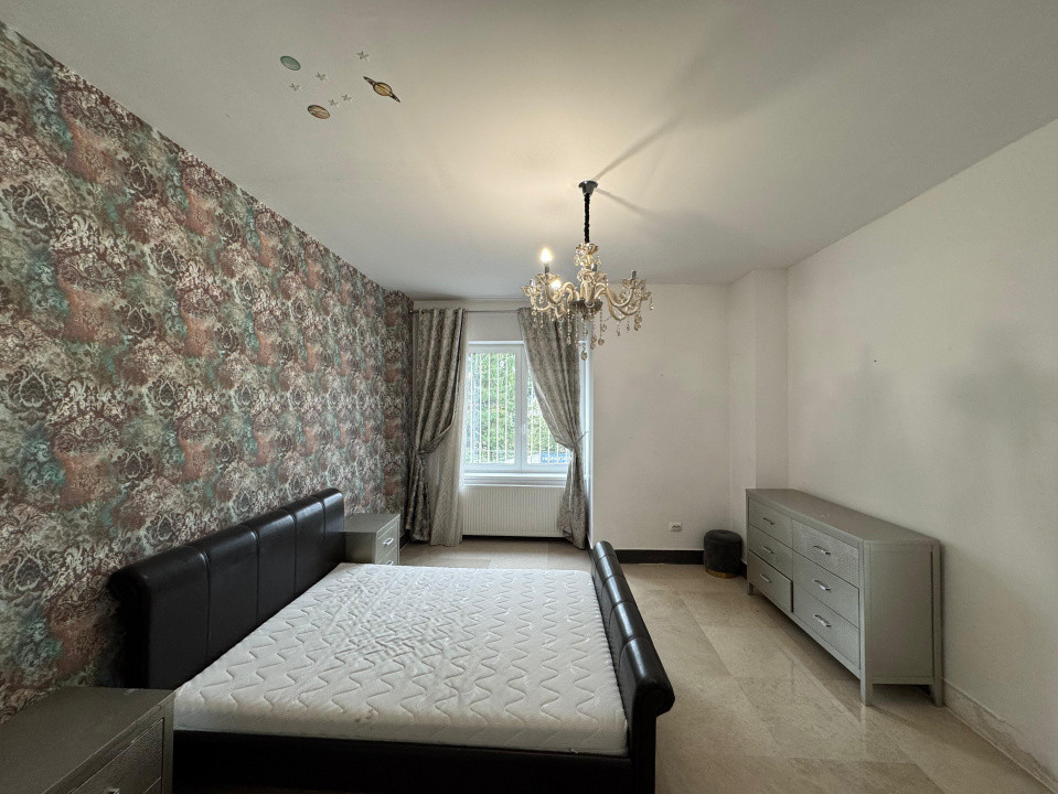 Închiriere Spațiu Comercial PARTER 120 mp Copou-Fundație 