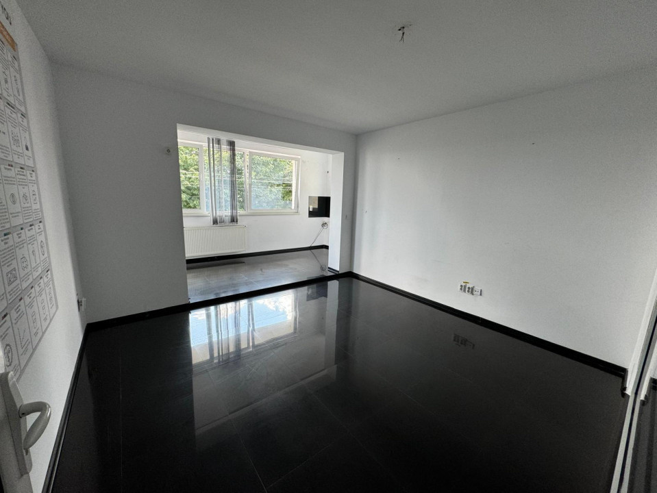 Închiriere Spațiu Comercial 100 mp Vilă Copou Toma Cozma 