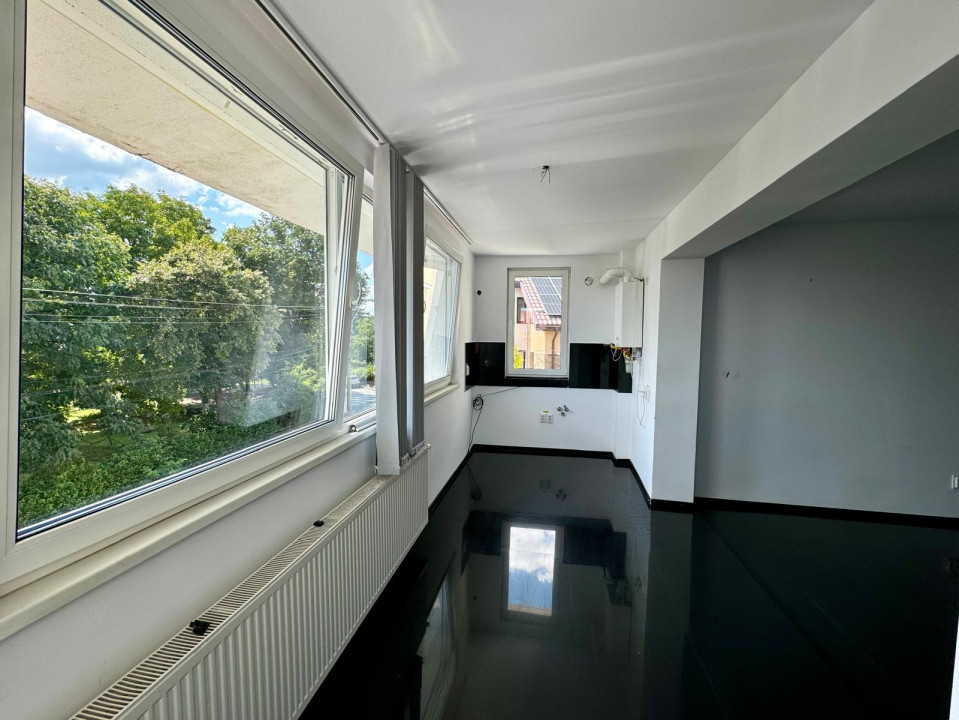 Închiriere Spațiu Comercial 100 mp Vilă Copou Toma Cozma 