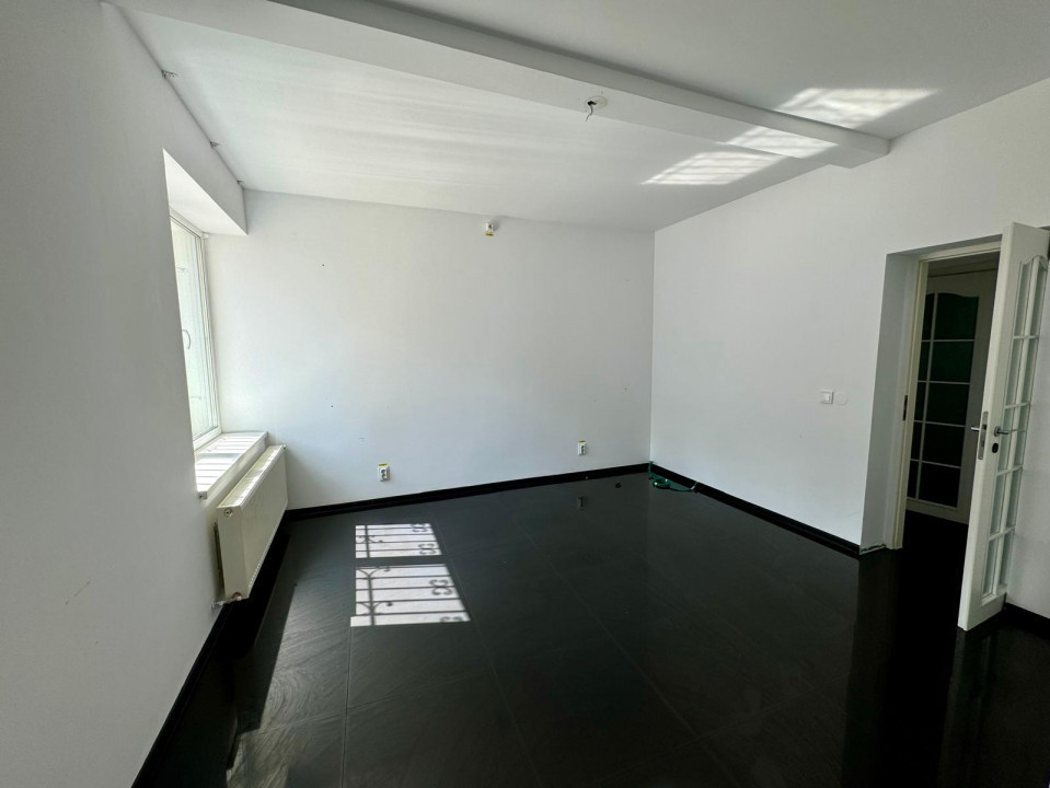 Închiriere Spațiu Comercial 100 mp Vilă Copou Toma Cozma 