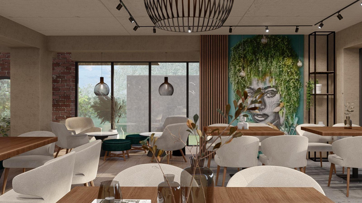 Închiriere Spațiu Comercial 150 mp Copou Sărărie Vad Stradal