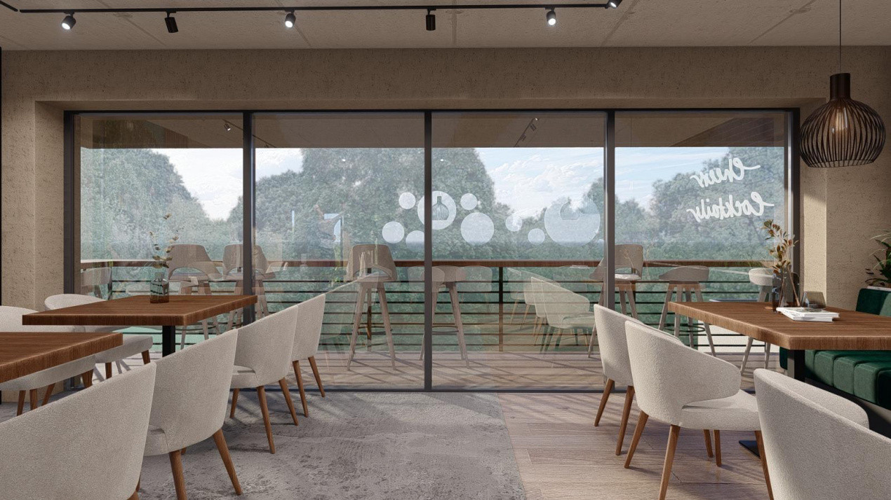 Închiriere Spațiu Comercial 150 mp Copou Sărărie Vad Stradal