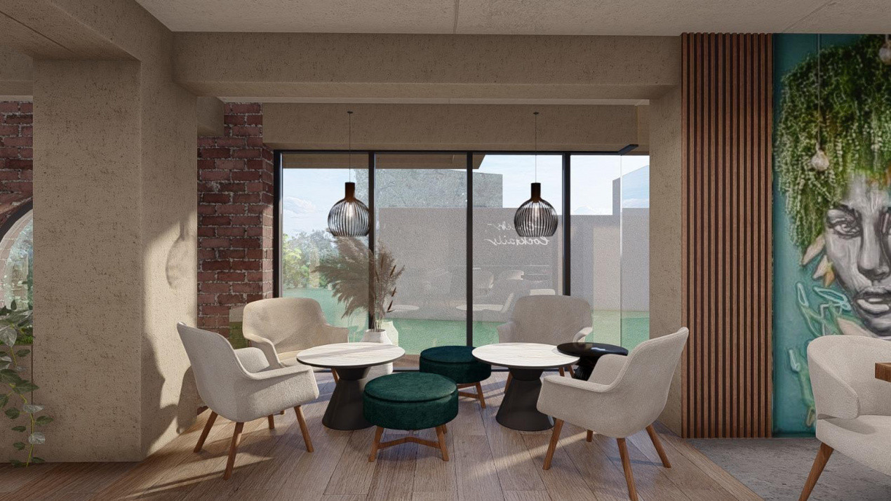 Închiriere Spațiu Comercial 150 mp Copou Sărărie Vad Stradal