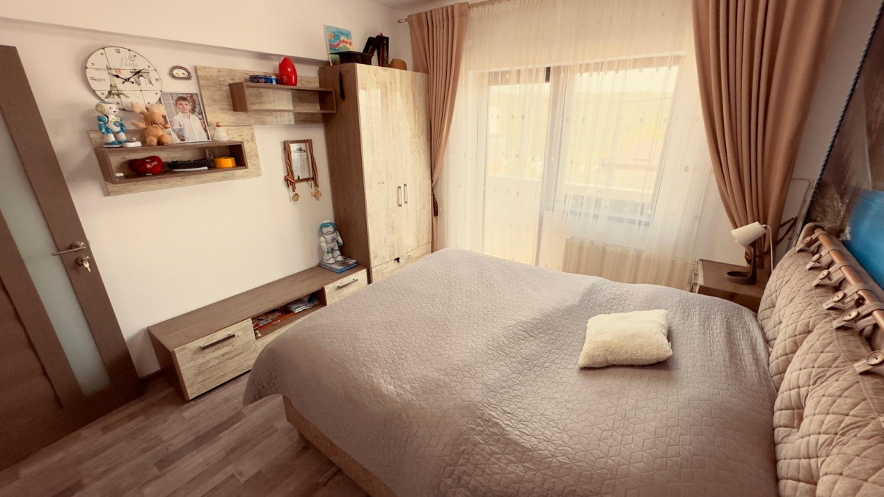 Închiriere Casă Rediu 4 Camere 120 mp Utilată+Mobilată Prima Cheie