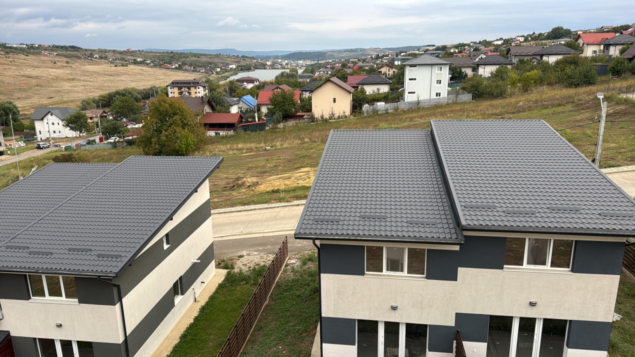 Vânzare Apartament 2 Camere 38 mp Rediu Parcare+Boxă Vedere la lac