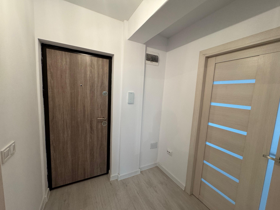 Vânzare Apartament 2 Camere 38 mp Rediu Parcare+Boxă Vedere la lac