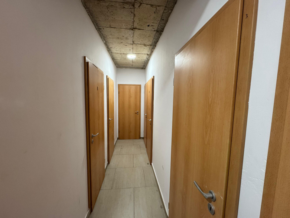 Vânzare Apartament 2 Camere 38 mp Rediu Parcare+Boxă Vedere la lac