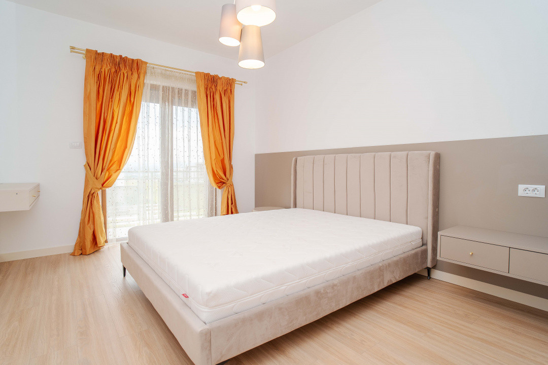 Închiriere Duplex Modern 4 Camere ESQ Village Galata Teren 250 Mp 